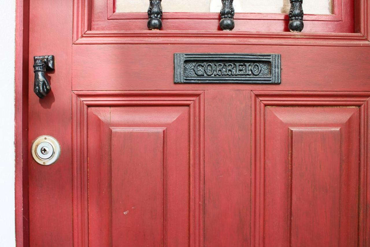 Casa Da Cal Branca Lägenhet Évora Exteriör bild
