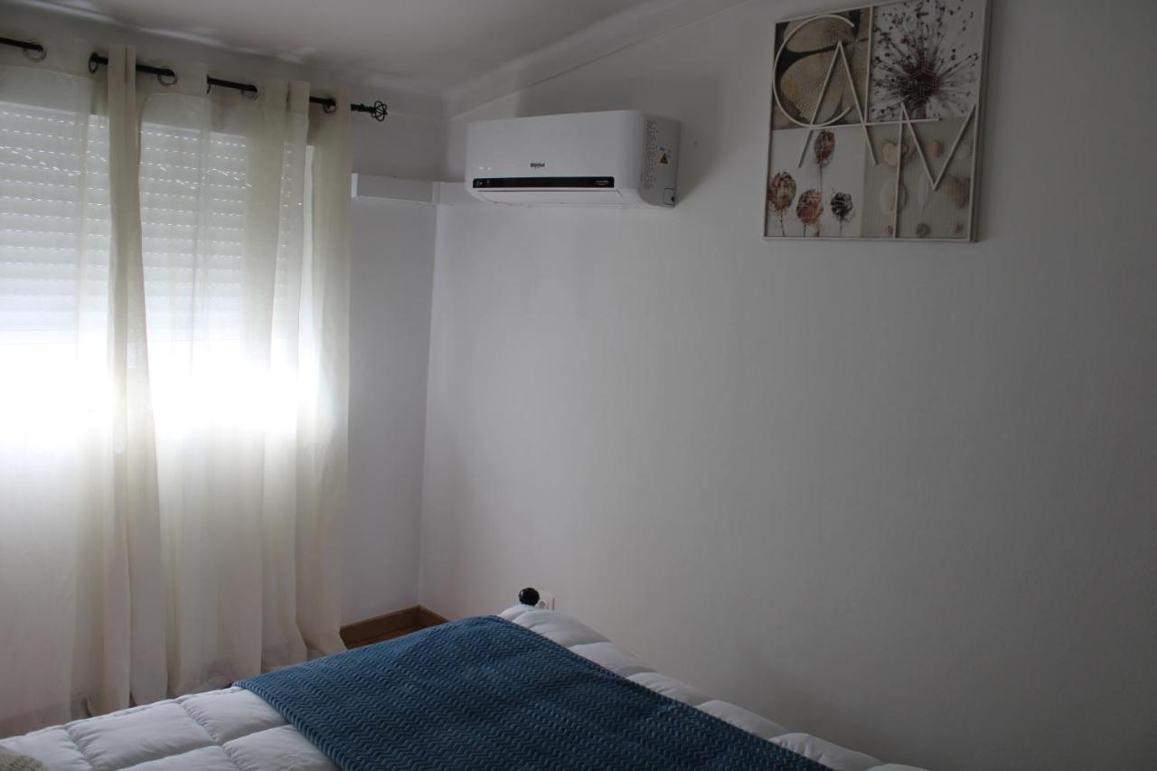 Casa Da Cal Branca Lägenhet Évora Exteriör bild