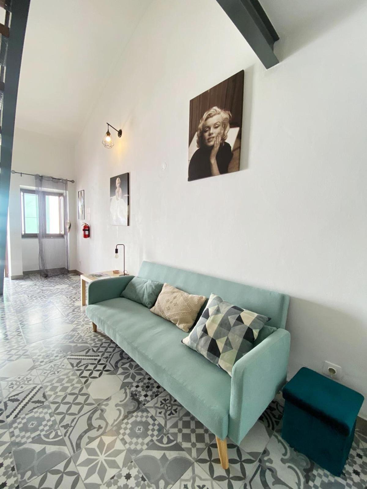 Casa Da Cal Branca Lägenhet Évora Exteriör bild