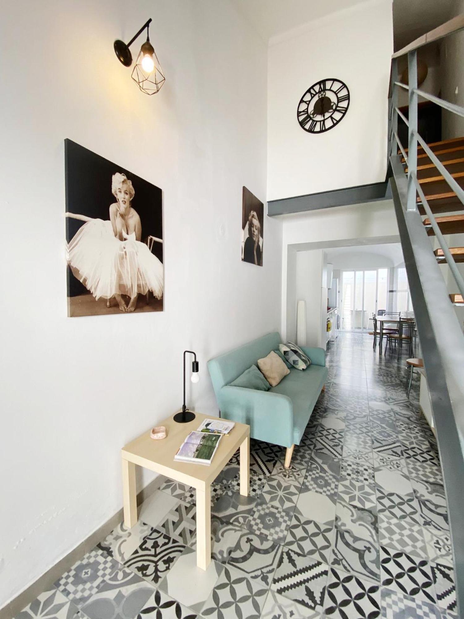 Casa Da Cal Branca Lägenhet Évora Exteriör bild