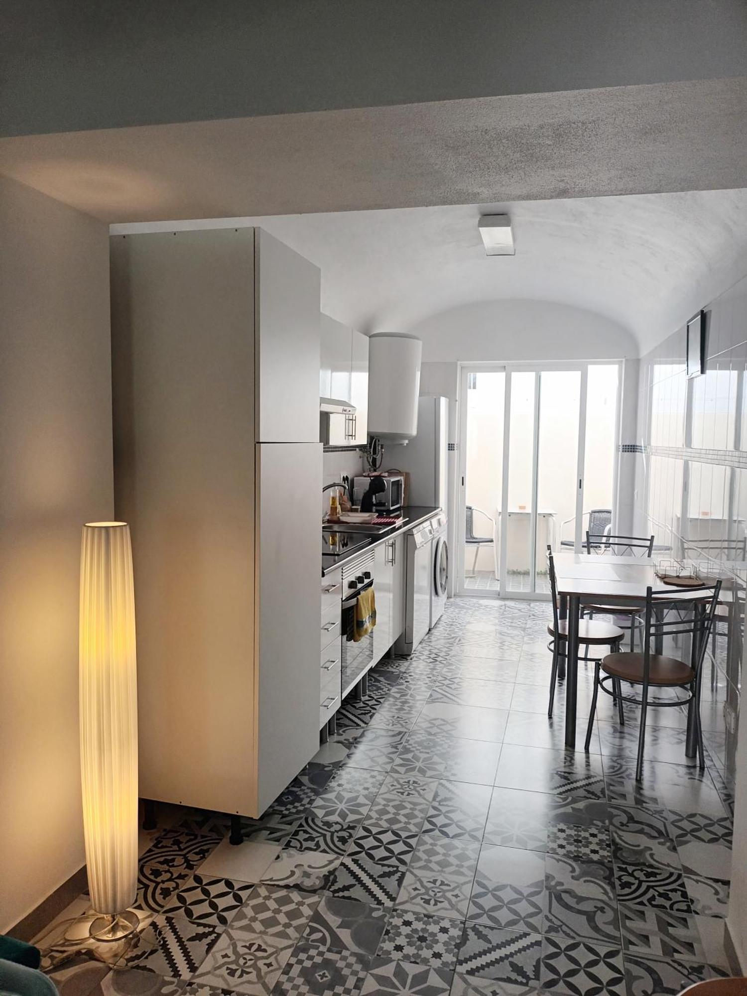 Casa Da Cal Branca Lägenhet Évora Exteriör bild