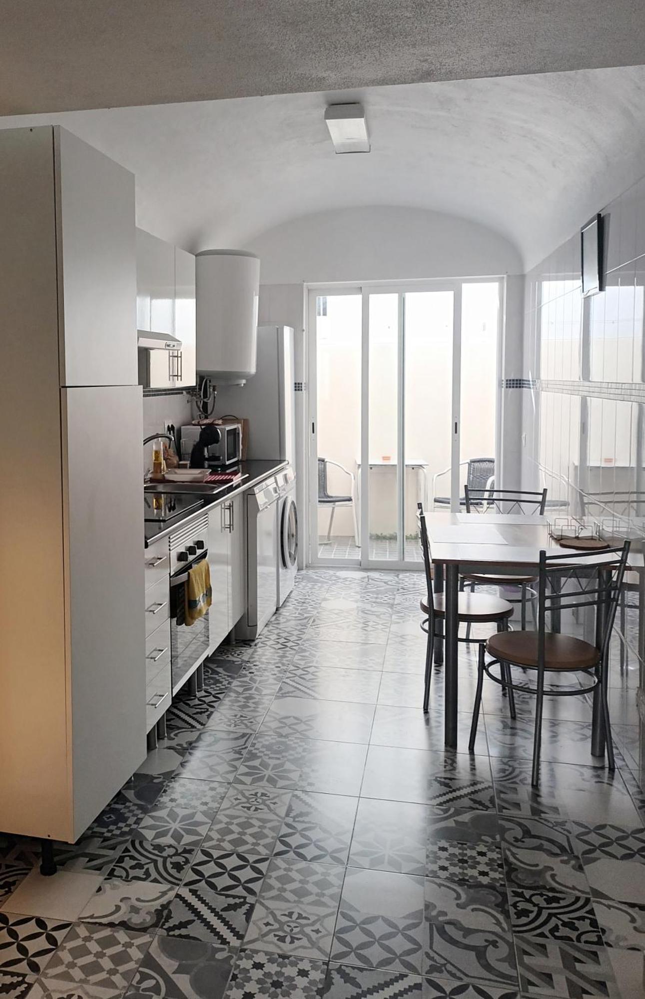 Casa Da Cal Branca Lägenhet Évora Exteriör bild
